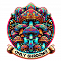 Only Shrooms